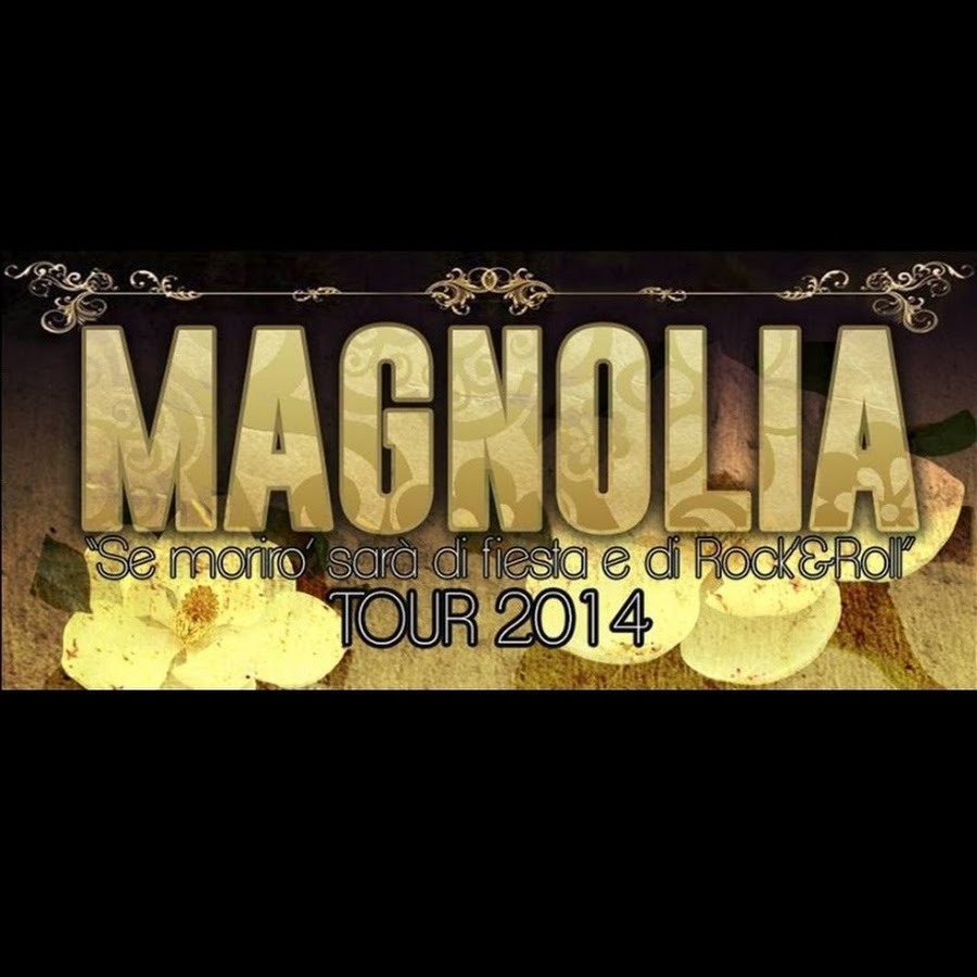 magnoliaspace - YouTube magnoliaspace