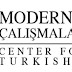 Modern Turkiye Arastirmalari