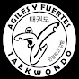 AGILES Y FUERTES TAEKWONDO