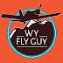 WY Fly Guy