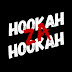 logo HookahZAhookaH