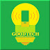 logo GOODTECH - Creativity and Science