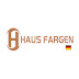 haus fargen