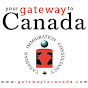 Gateway to Canada