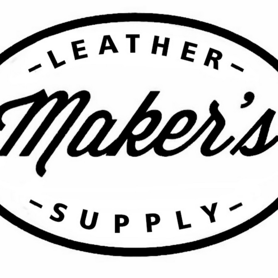 Leather maker store supply