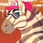 Zebra Gamer