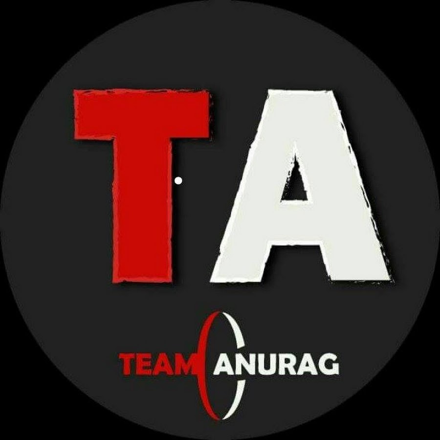 Team Anurag