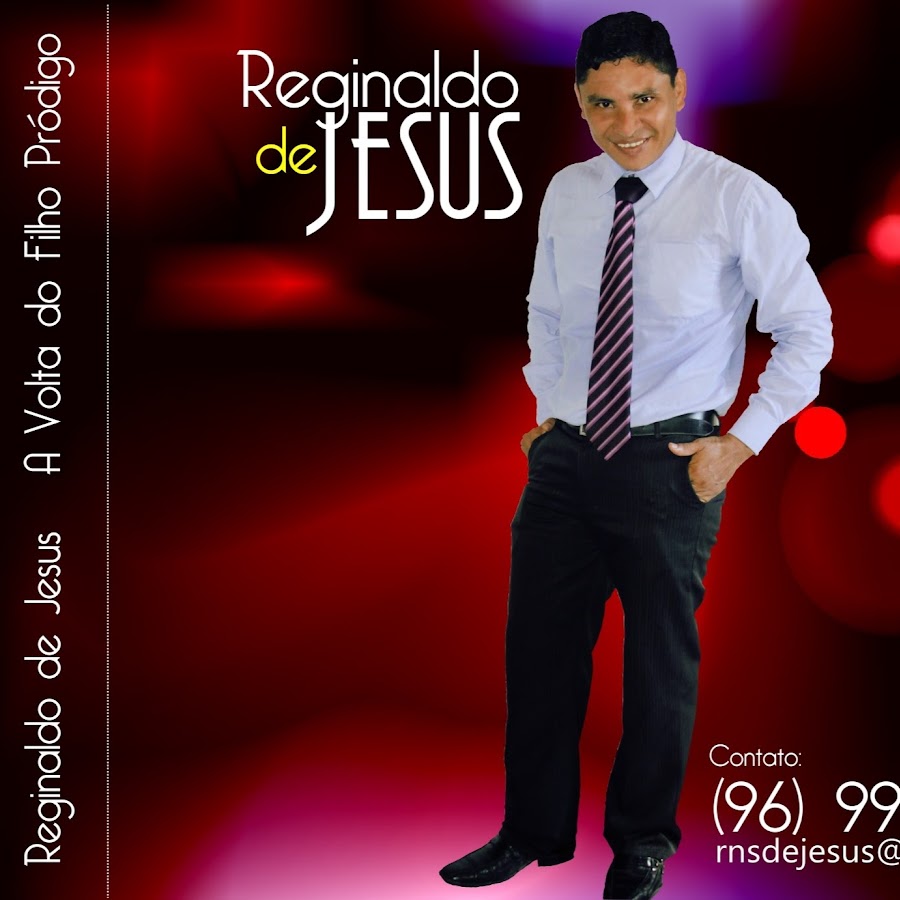 Reginaldo de Jesus