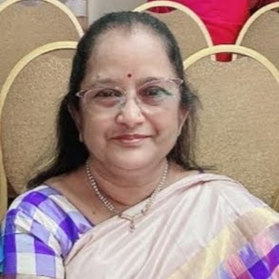 Dr leela a m youtube