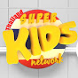 Super Kids Network Thailand - เพลงเด็ก