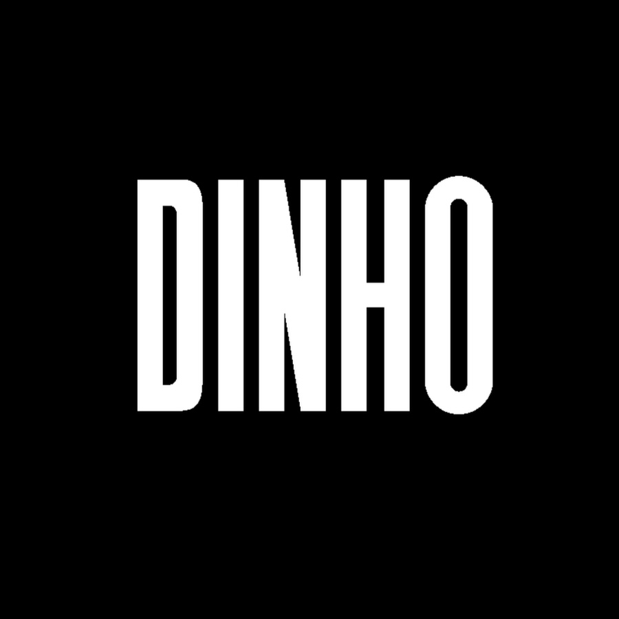 Dinho @Dinho8