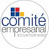 logo Comité Empresarial Ecuatoriano