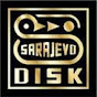 Sarajevo Disk