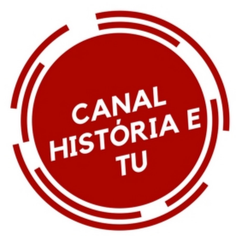 Canal História e Tu @canalhistoriaetu15