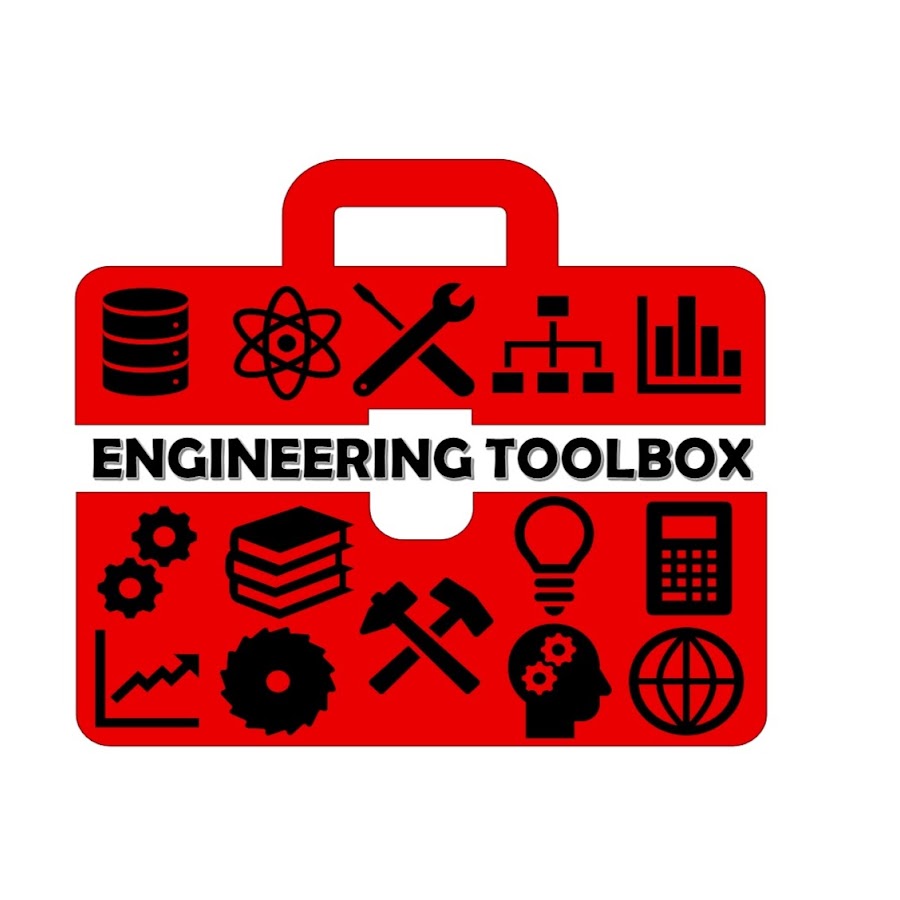 The Engineering Toolbox Channel