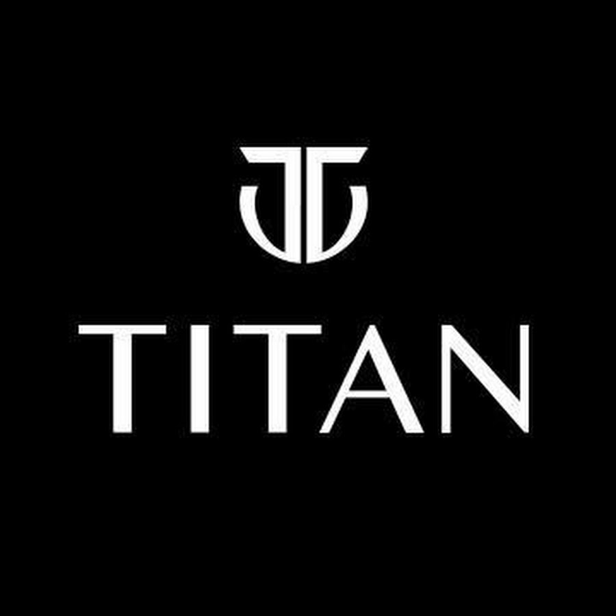 Titan Watches YouTube