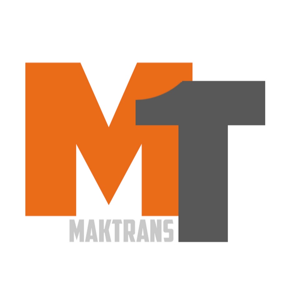 Maktrans - YouTube