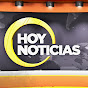 Hoy Noticias Con Onelio Domínguez