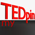 logo myTEDpin