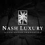 Nash Luxury - South Florida Luxury Real Estate