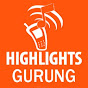 Highlights Gurung