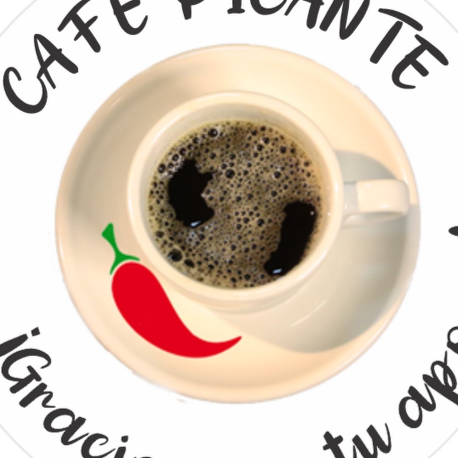 Cafe Picante Morales @CafePicanteMorales