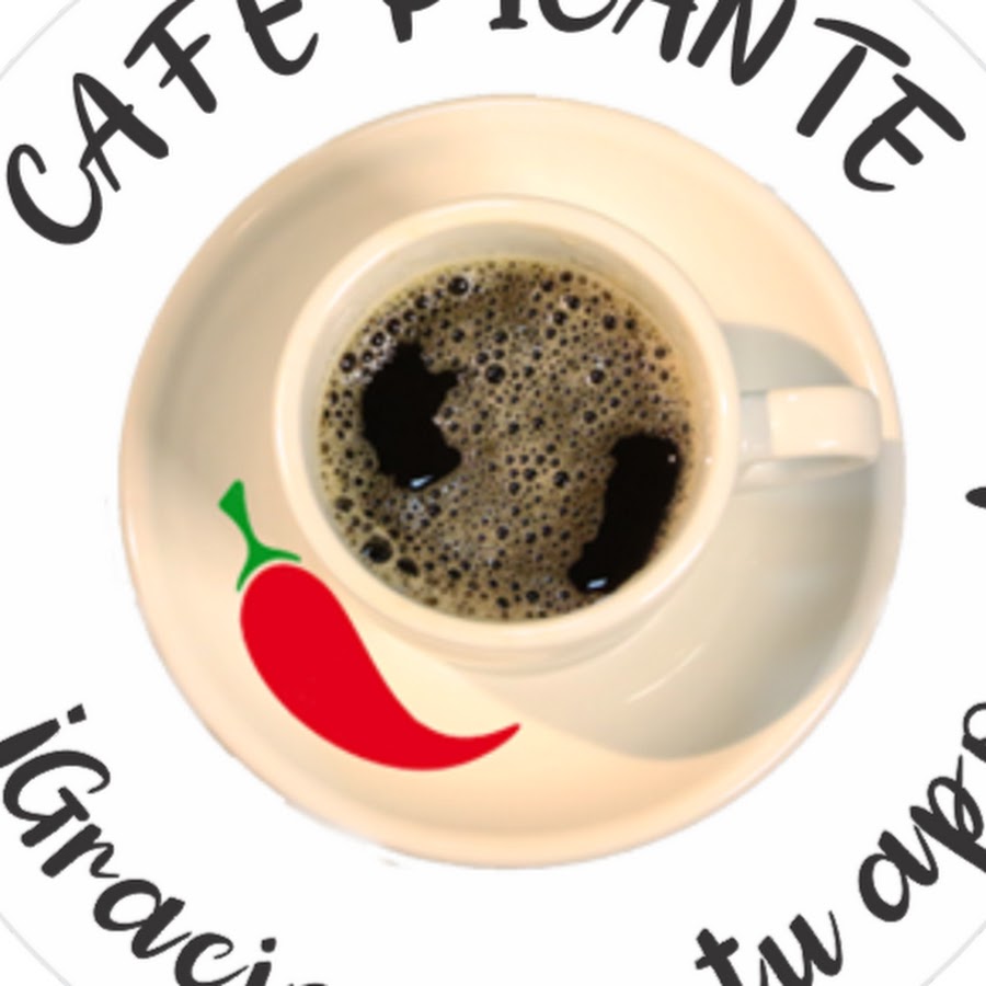 Cafe Picante Morales @CafePicanteMorales