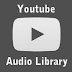 logo Youtube Audio Library