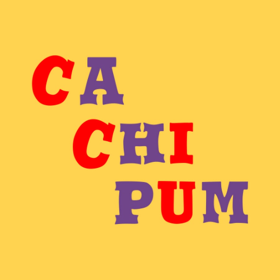 cachipum salon de juegos - YouTube