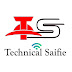 logo Technical Saifie