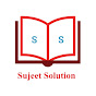 Sujeet Solution