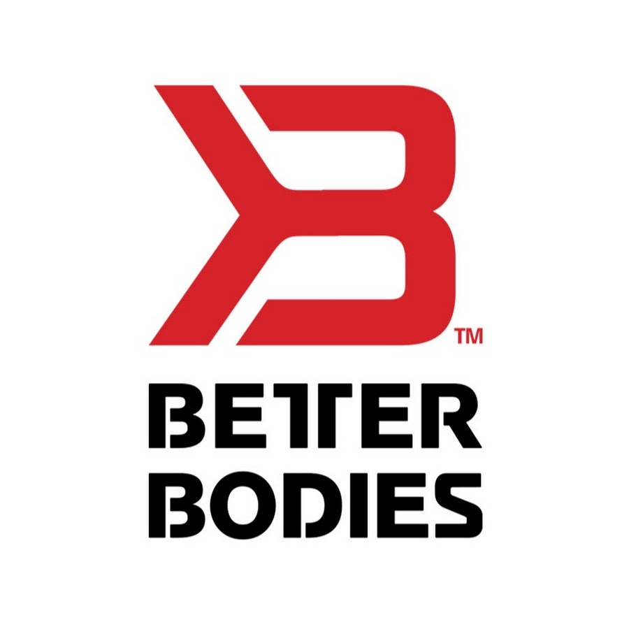 Better Bodies 