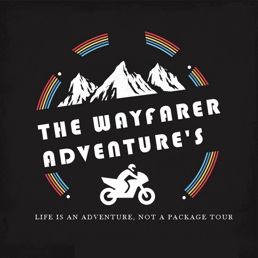 The Wayfarer Adventure's