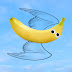 Flyingbanana