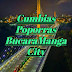 logo Cumbias Poporras BucaraManga City