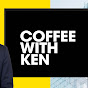 Coffee with Ken Biberaj
