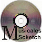 Musicales Scketch