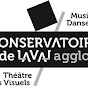 Conservatoire de Laval agglo