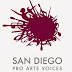 San Diego Pro Arte Voices