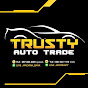 Trusty Auto Trade ซื้อขายรถมือสอง