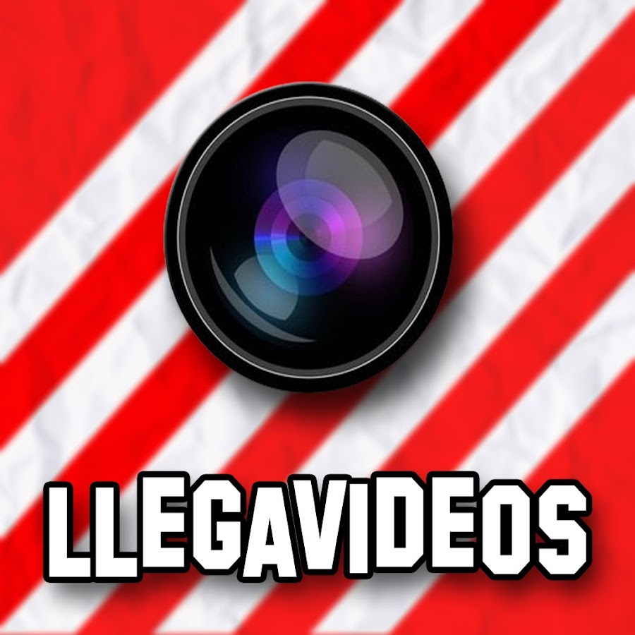 LlegaVideos @LlegaVideos