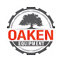 Oaken Equipment