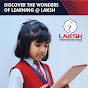 LAKSH International school's