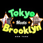 Tokyo Meets Brooklyn