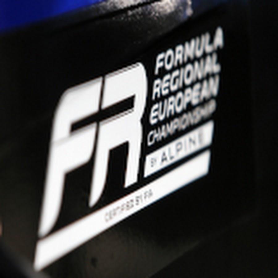 Formula Regional European Championship by Alpine @formularegionaleubyalpine