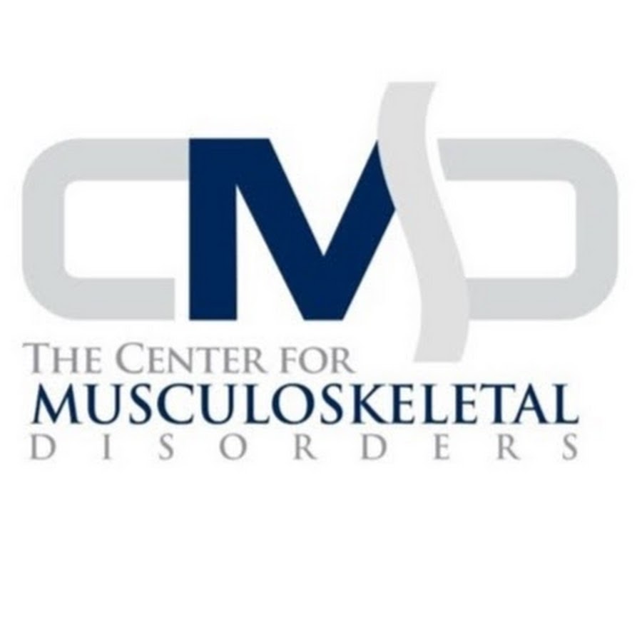 The Center for Musculoskeletal Disorders