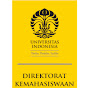 Direktorat Kemahasiswaan UI