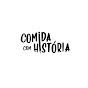 Comida com História