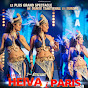 Heiva i Paris - HiP's League