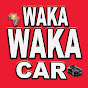 COVOITURAGE WAKA WAKA CAR VOYAGES